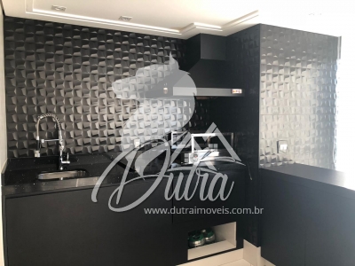 Quartier Vila Mascote Vila Alexandria 146m² 03 Dormitórios 03 Suítes 3 Vagas