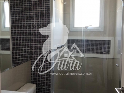 Quartier Vila Mascote Vila Alexandria 146m² 03 Dormitórios 03 Suítes 3 Vagas