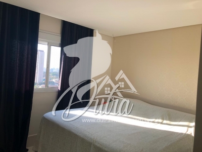 Quartier Vila Mascote Vila Alexandria 146m² 03 Dormitórios 03 Suítes 3 Vagas