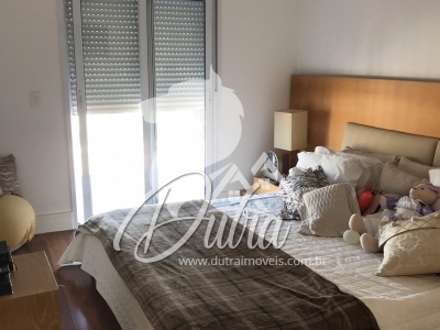 Venice Vila Nova Conceição Cobertura Duplex 303m² 3 Dormitórios 3 Suítes 5 Vagas Depósito