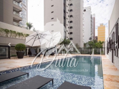 Araguari 561 Moema Pássaros 184m² 4 Dormitórios 3 Suítes 3 Vagas