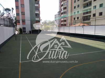 Principado de Mônaco Moema Pássaros 240m² 4 Dormitórios 2 Suítes 4 Vagas