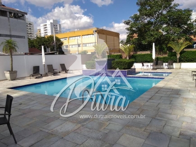 Principado de Mônaco Moema Pássaros 240m² 4 Dormitórios 2 Suítes 4 Vagas