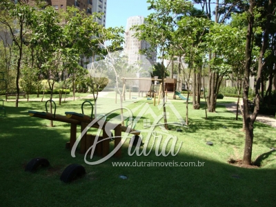 Parque Cidade Jardim 593m² Cobertura Triplex 5 Dormitórios 4 Suítes 6 Vagas Depósito