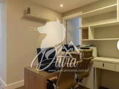 Condomínio Vetrino Brooklin Brooklin 165m² 04 Dormitórios 03 Suítes 2 Vagas