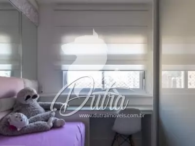 Condomínio Vetrino Brooklin Brooklin 165m² 04 Dormitórios 03 Suítes 2 Vagas