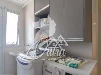 Condomínio Vetrino Brooklin Brooklin 165m² 04 Dormitórios 03 Suítes 2 Vagas