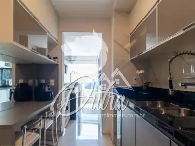 Condomínio Vetrino Brooklin Brooklin 165m² 04 Dormitórios 03 Suítes 2 Vagas