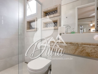 Condomínio Grand Art Brooklin Paulista 240m² 04 Dormitórios 04 Suítes 4 Vagas