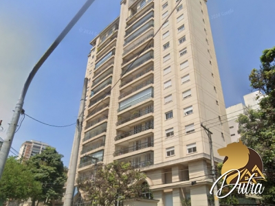 Chateau D Avignon Perdizes 158m² 03 Dormitórios 03 Suítes 3 Vagas