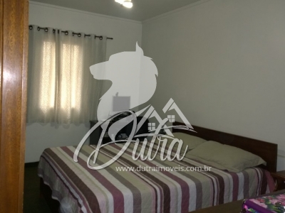 Sobrado Vila Monte Alegre 162m² 03 Dormitórios 01 Suítes 2 Vagas