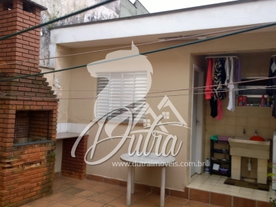 Sobrado Vila Monte Alegre 162m² 03 Dormitórios 01 Suítes 2 Vagas