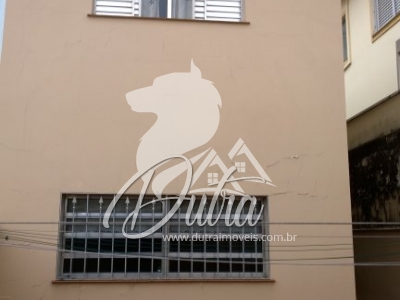 Sobrado Vila Monte Alegre 162m² 03 Dormitórios 01 Suítes 2 Vagas
