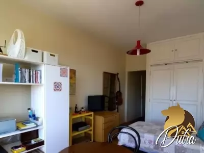 Alvorada Morro dos Ingleses 214m² 03 Dormitórios 03 Suítes 2 Vagas