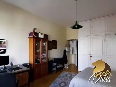 Alvorada Morro dos Ingleses 214m² 03 Dormitórios 03 Suítes 2 Vagas