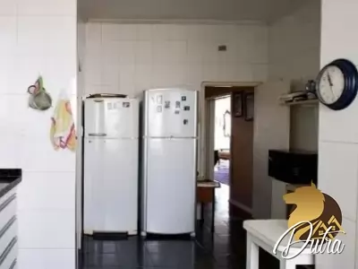 Alvorada Morro dos Ingleses 214m² 03 Dormitórios 03 Suítes 2 Vagas