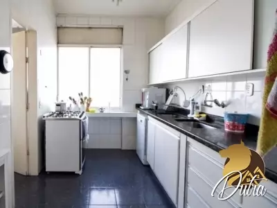 Alvorada Morro dos Ingleses 214m² 03 Dormitórios 03 Suítes 2 Vagas