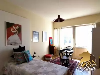 Alvorada Morro dos Ingleses 214m² 03 Dormitórios 03 Suítes 2 Vagas