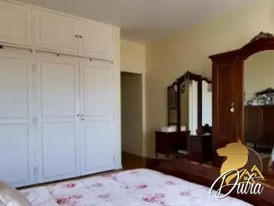 Alvorada Morro dos Ingleses 214m² 03 Dormitórios 03 Suítes 2 Vagas