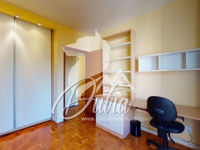 Victor Cutait Jardim Paulista 125m² 3 Dormitórios 1 Suíte 1 Vagas