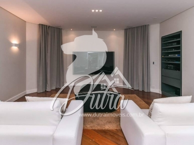 Villa D'este Vila Suzana 393m² 04 Dormitórios 03 Suítes 6 Vagas