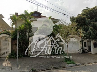 Casa Jardim Europa 332m² 3 Dormitórios 2 Suítes 4 Vagas