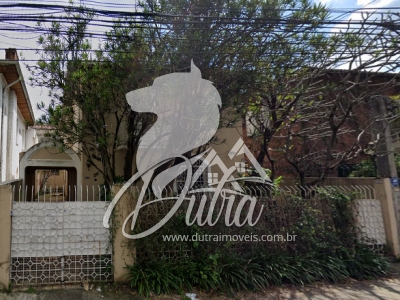 Casa Jardim Paulistano 220m² 4 Dormitórios 1 Suíte 4 Vagas