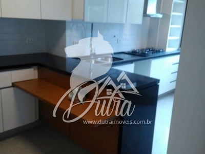 Rio Negro Vila Mariana 163m² 03 Dormitórios 03 Suítes 2 Vagas