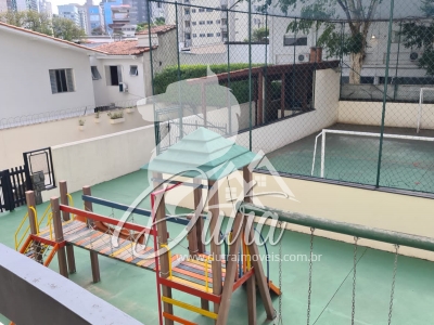 Sir Lawrence Olivier Vila Olímpia 79m² 03 Dormitórios 01 Suítes 1 Vagas