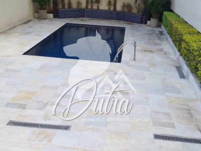 Sir Lawrence Olivier Vila Olímpia 79m² 03 Dormitórios 01 Suítes 1 Vagas