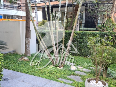 Sir Lawrence Olivier Vila Olímpia 79m² 03 Dormitórios 01 Suítes 1 Vagas