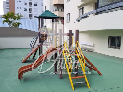 Sir Lawrence Olivier Vila Olímpia 79m² 03 Dormitórios 01 Suítes 1 Vagas