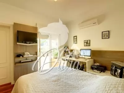 Lindenberg São Paulo Jardim Fonte do Morumbi 800m² 04 Dormitórios 04 Suítes 6 Vagas
