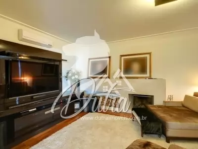 Lindenberg São Paulo Jardim Fonte do Morumbi 800m² 04 Dormitórios 04 Suítes 6 Vagas