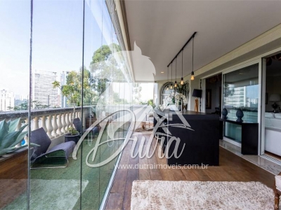 Lindenberg São Paulo Jardim Fonte do Morumbi 800m² 04 Dormitórios 04 Suítes 6 Vagas