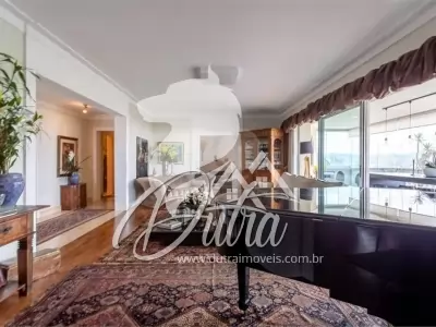 Lindenberg São Paulo Jardim Fonte do Morumbi 800m² 04 Dormitórios 04 Suítes 6 Vagas