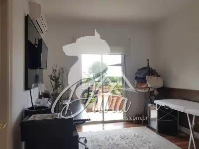 Lindenberg São Paulo Jardim Fonte do Morumbi 800m² 04 Dormitórios 04 Suítes 6 Vagas