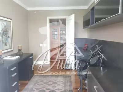 Lindenberg São Paulo Jardim Fonte do Morumbi 800m² 04 Dormitórios 04 Suítes 6 Vagas