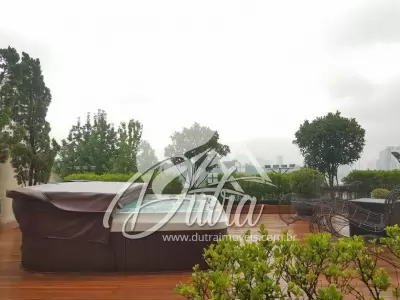 Lindenberg São Paulo Jardim Fonte do Morumbi 800m² 04 Dormitórios 04 Suítes 6 Vagas