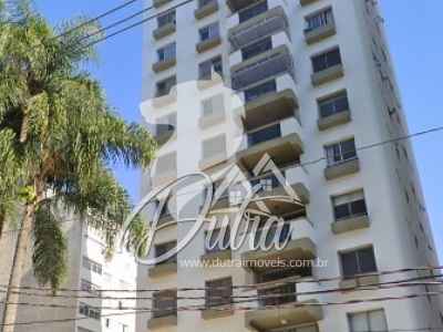 Edifício Service Monte Rey Jardim Paulista 60m² 01 Dormitórios 2 Vagas