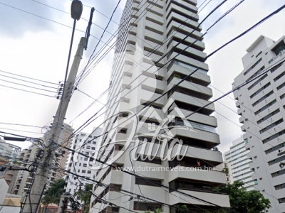 Edifício Arvoredo Aclimação 290m² 04 Dormitórios 03 Suítes 4 Vagas