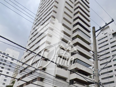 Edifício Arvoredo Aclimação 280m² 03 Dormitórios 03 Suítes 4 Vagas