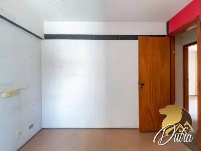 Edifício Simely Pinheiros 105m² 03 Dormitórios 01 Suítes 2 Vagas