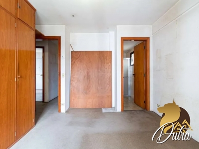 Edifício Simely Pinheiros 105m² 03 Dormitórios 01 Suítes 2 Vagas