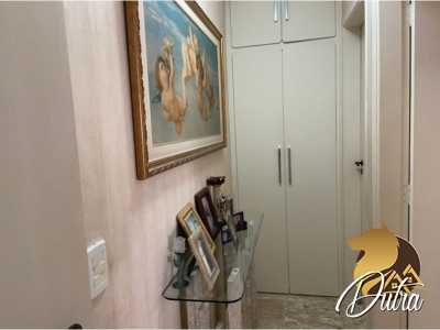 Edifício Golden Bird Moema 117m² 03 Dormitórios 01 Suítes 2 Vagas
