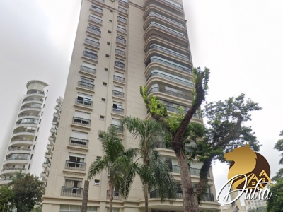 Edifício Grand Diamond Vila Nova Vila Nova Conceição 364m² 03 Dormitórios 03 Suítes 6 Vagas