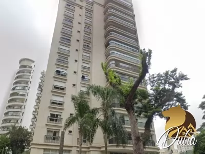 Edifício Grand Diamond Vila Nova Vila Nova Conceição 364m² 03 Dormitórios 03 Suítes 6 Vagas