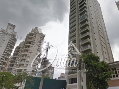 Mariana Vila Nova Conceição 179m² 03 Dormitórios 03 Suítes 3 Vagas