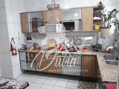 Araucária Pinheiros 136m² 03 Dormitórios 1 Vagas