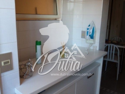 Aspen Alto de Pinheiros 130m² 03 Dormitórios 01 Suítes 3 Vagas